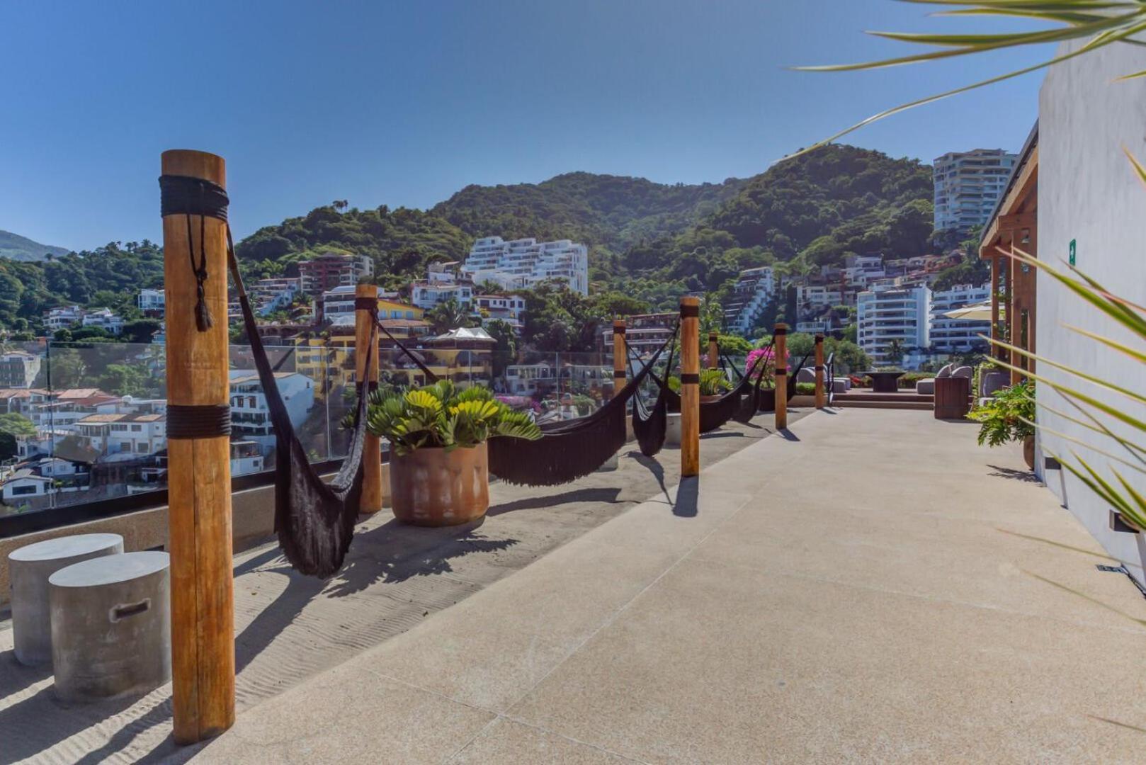 Sail View 105 Vallarta, Ocean View Puerto Vallarta Exterior photo
