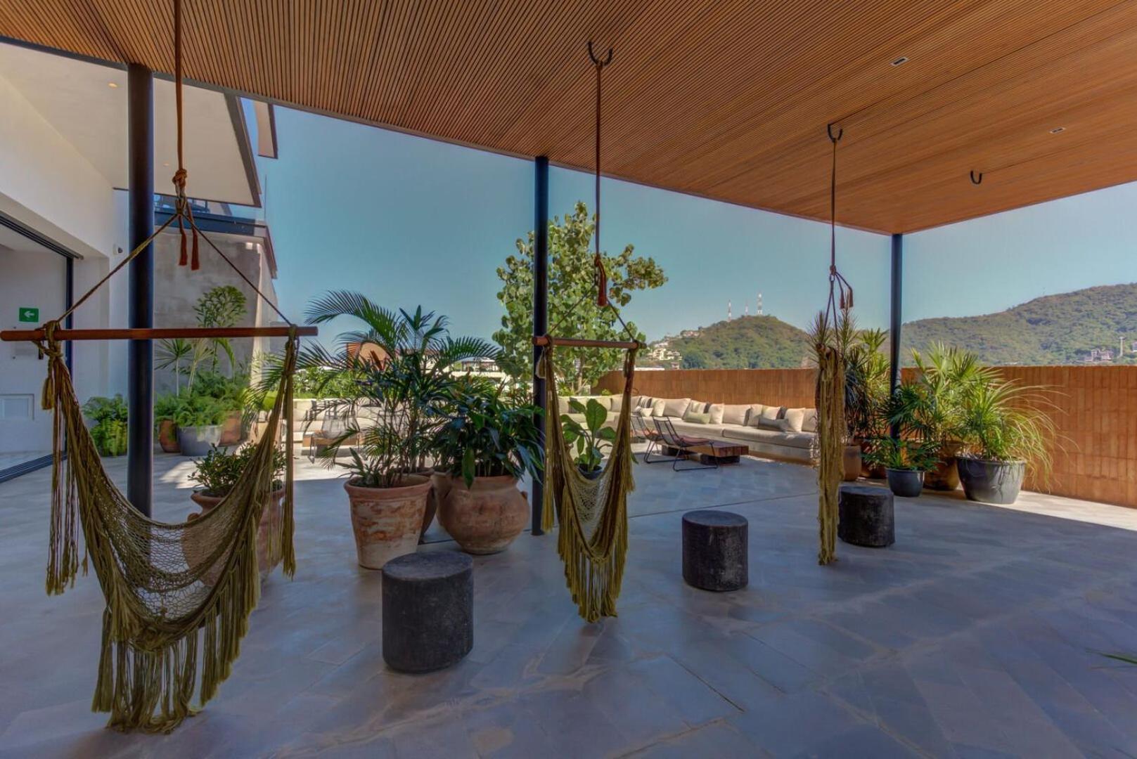 Sail View 105 Vallarta, Ocean View Puerto Vallarta Exterior photo