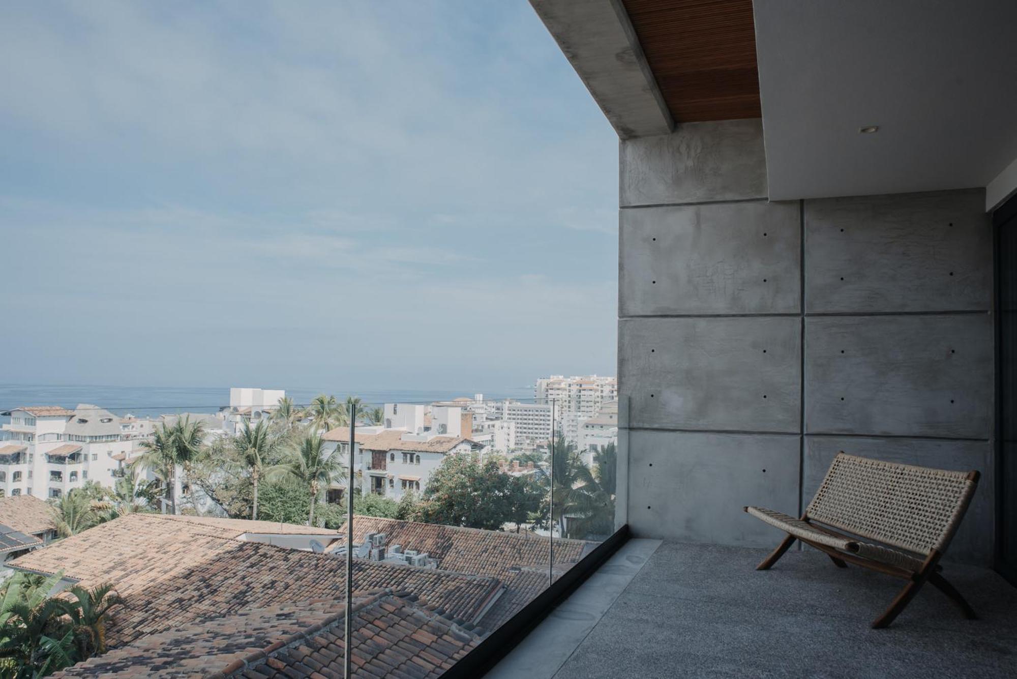 Sail View 105 Vallarta, Ocean View Puerto Vallarta Exterior photo