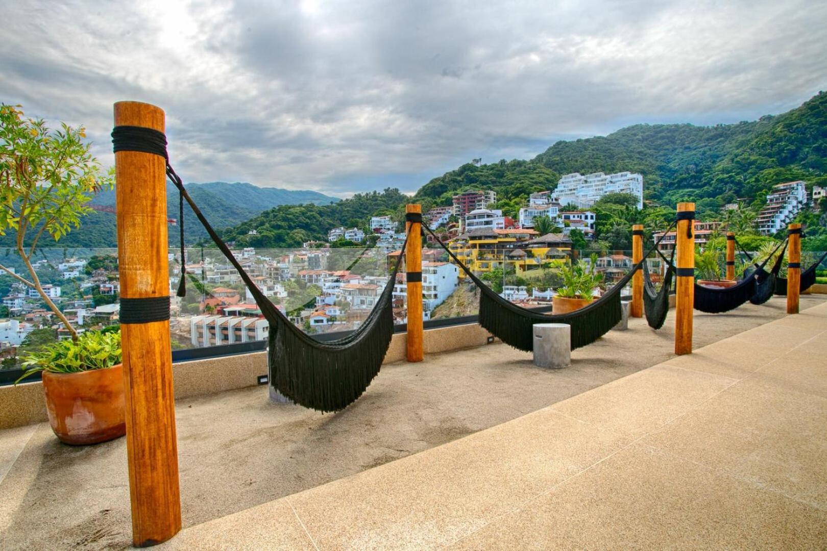 Sail View 105 Vallarta, Ocean View Puerto Vallarta Exterior photo